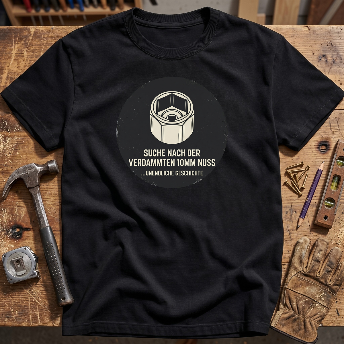 Unendliche Geschichte Premium T-Shirt