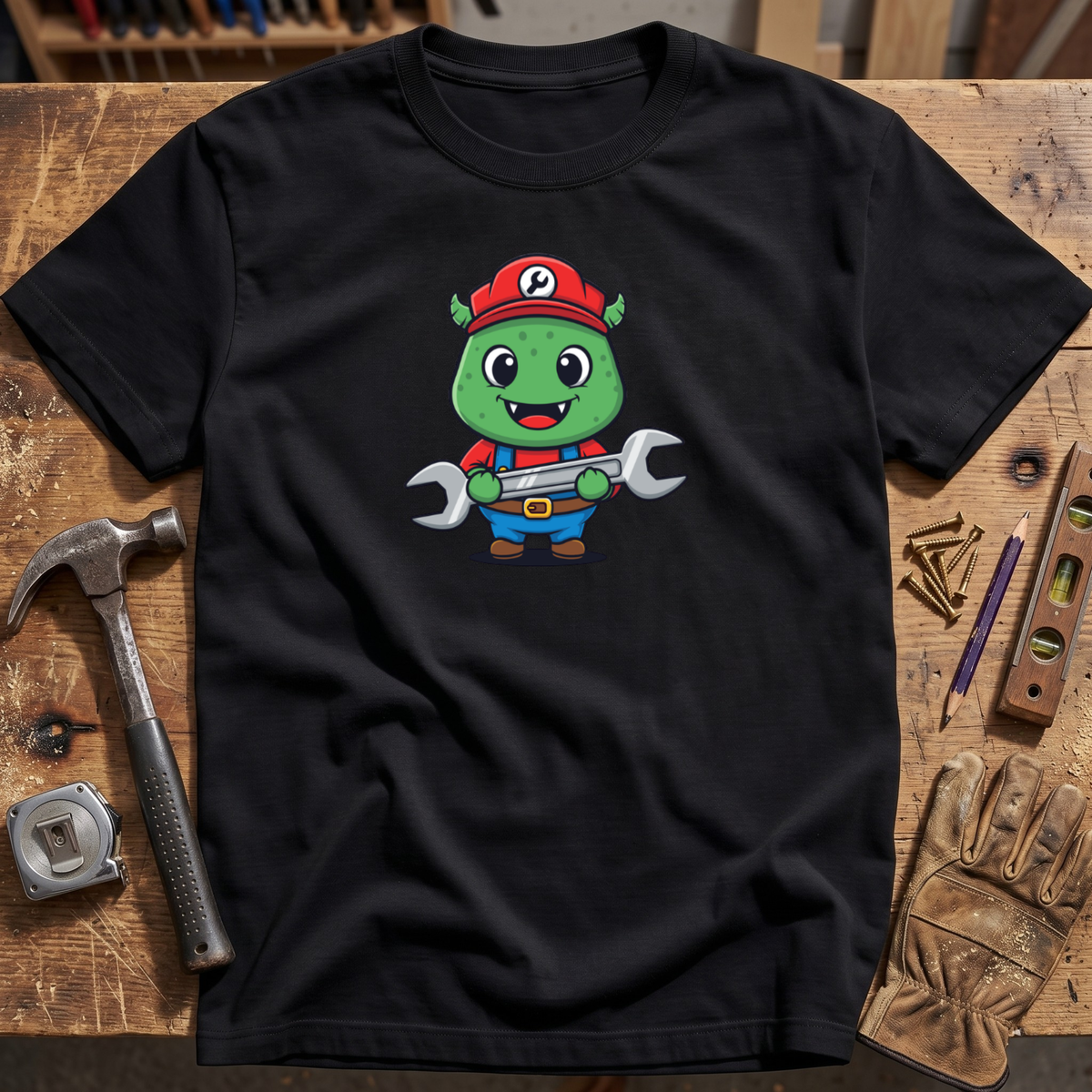 Werkzeug T-Shirt