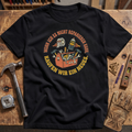 Wenn ich es nicht reparieren kann T-Shirt