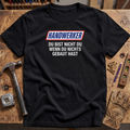 Handwerker T-Shirt
