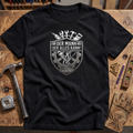 Der Mann der alles kann T-Shirt