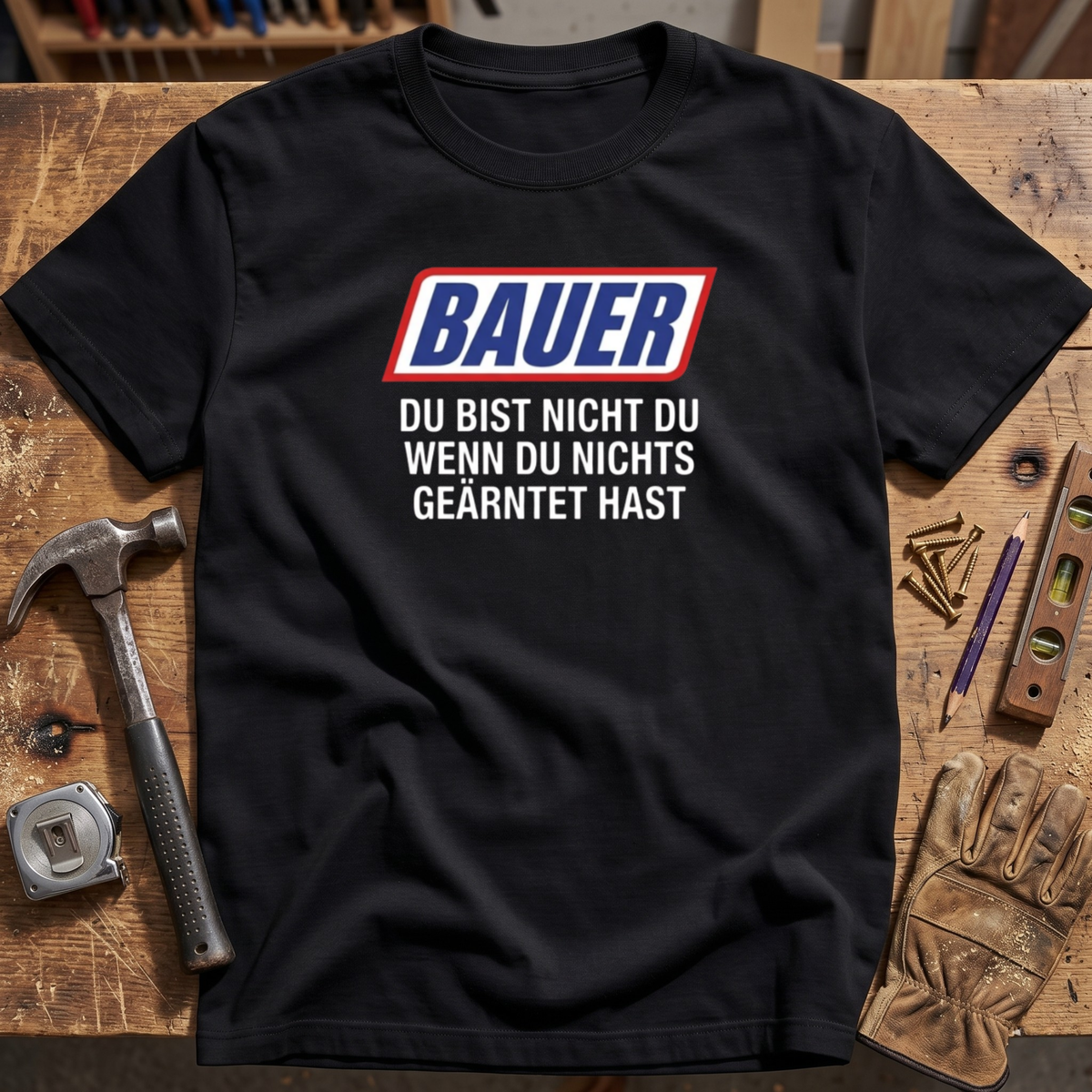 Bauer T-Shirt