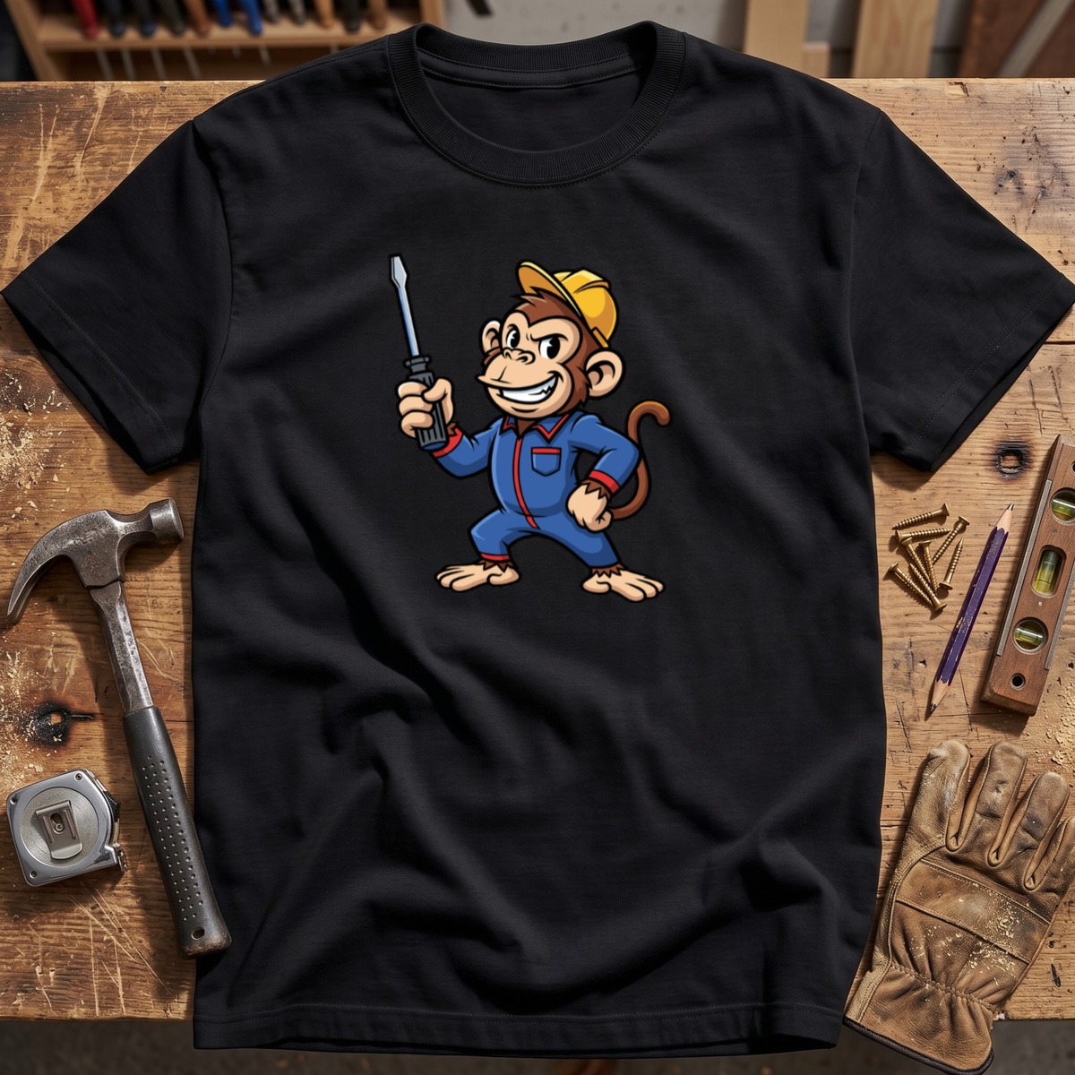 Affe T-Shirt