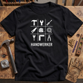 Handwerker T-Shirt