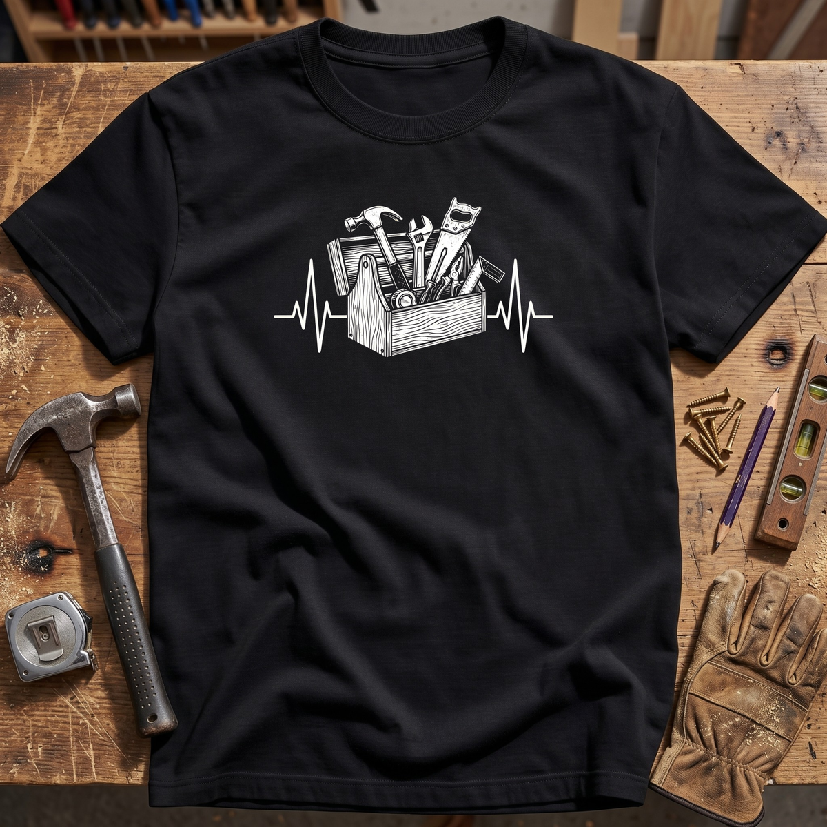 Herz T-Shirt