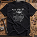 Mich braucht jeder T-Shirt