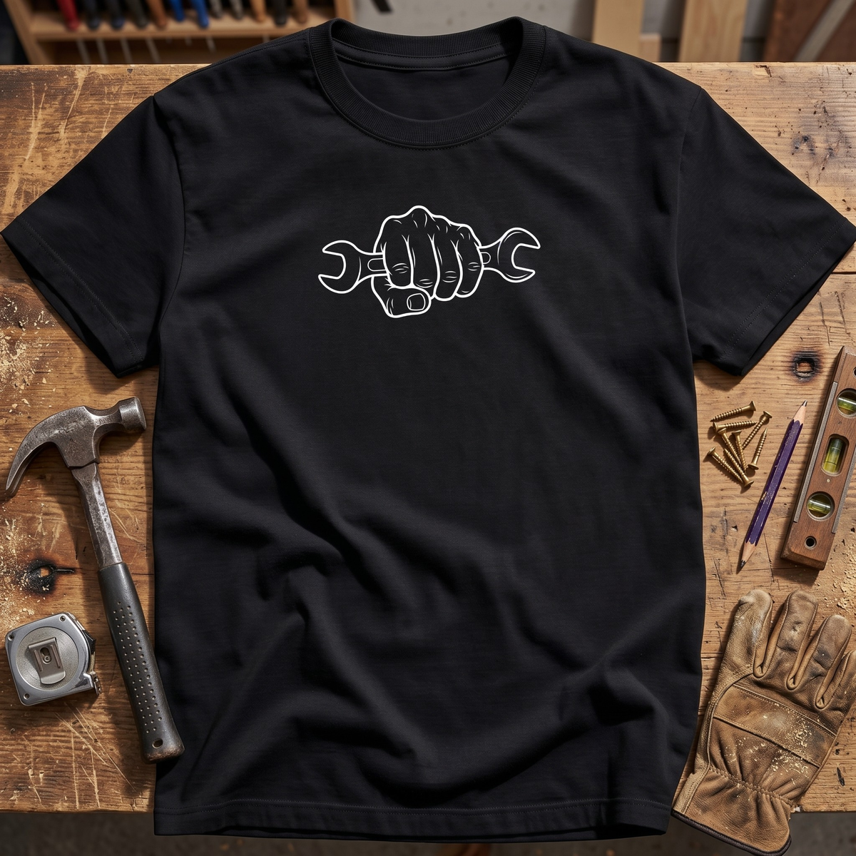 Faust T-Shirt