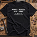 Man ruft mich T-Shirt