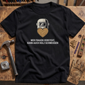 Wer Frauen versteht T-Shirt