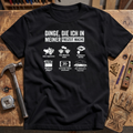 Dinge, die ich mache T-Shirt