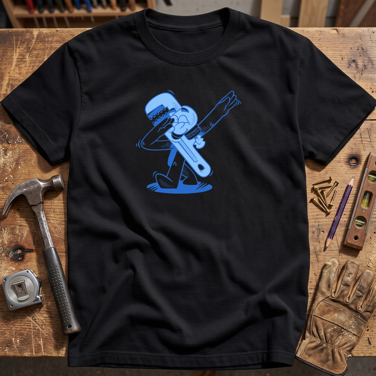 Werkzeug T-Shirt