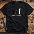 Handwerker T-Shirt