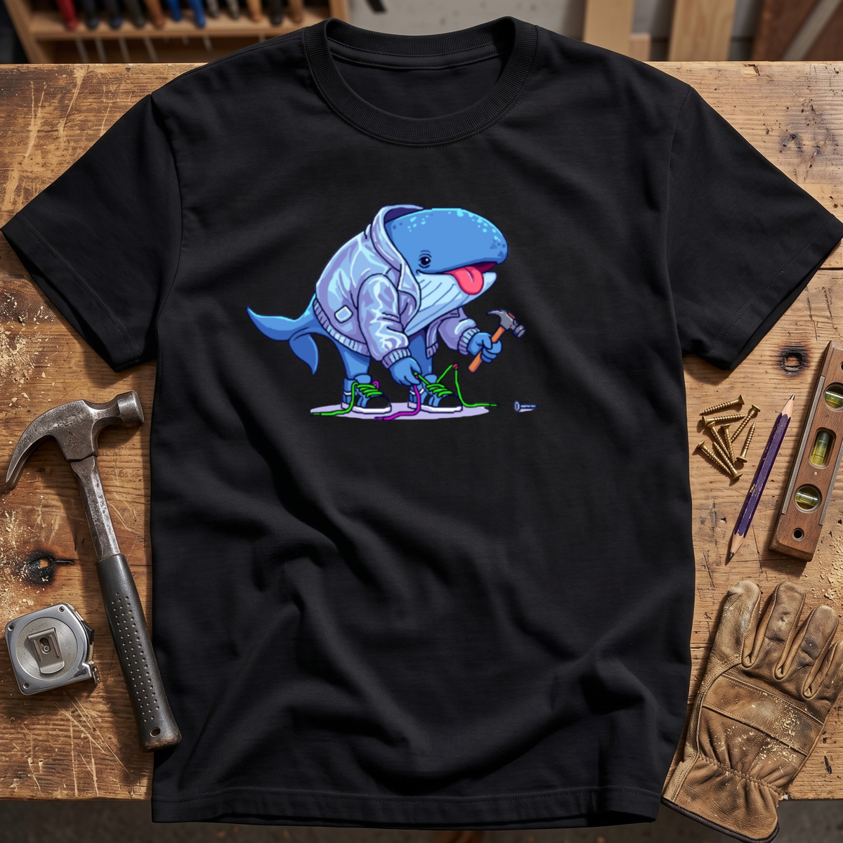 Werkzeug T-Shirt