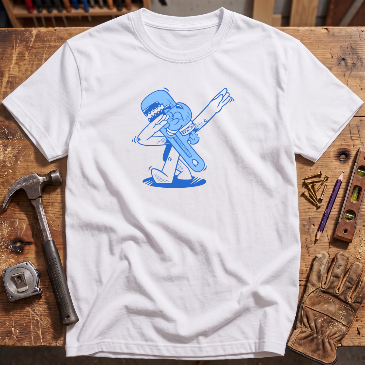 Werkzeug T-Shirt