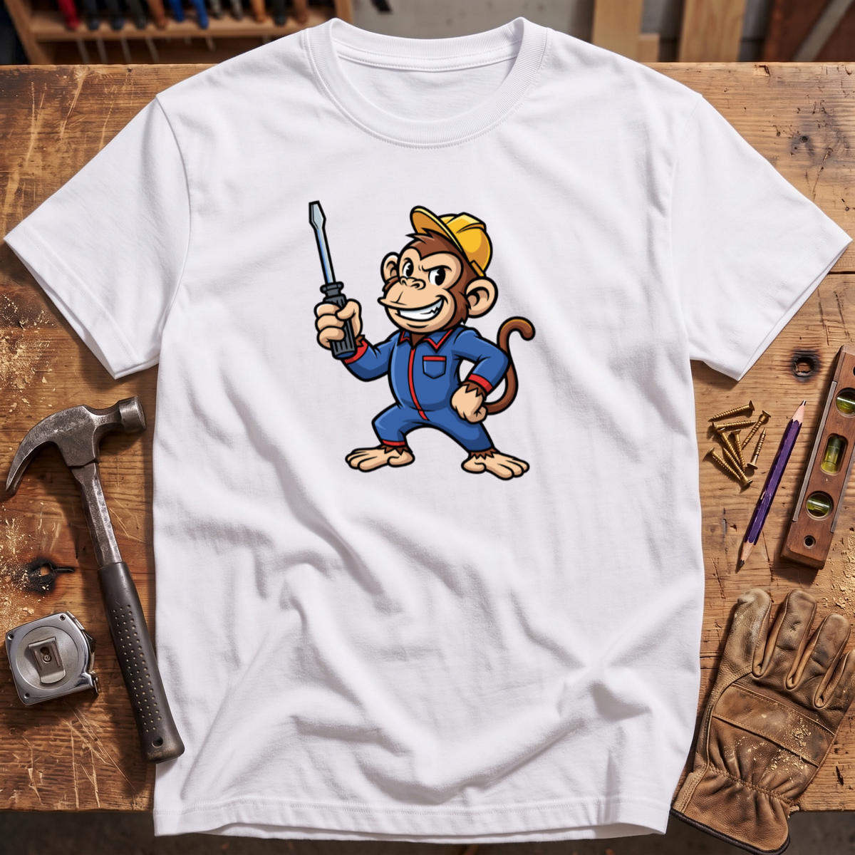 Affe T-Shirt