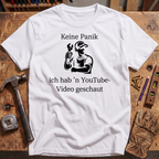 Keine Panik T-Shirt