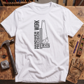 Precision Work T-Shirt