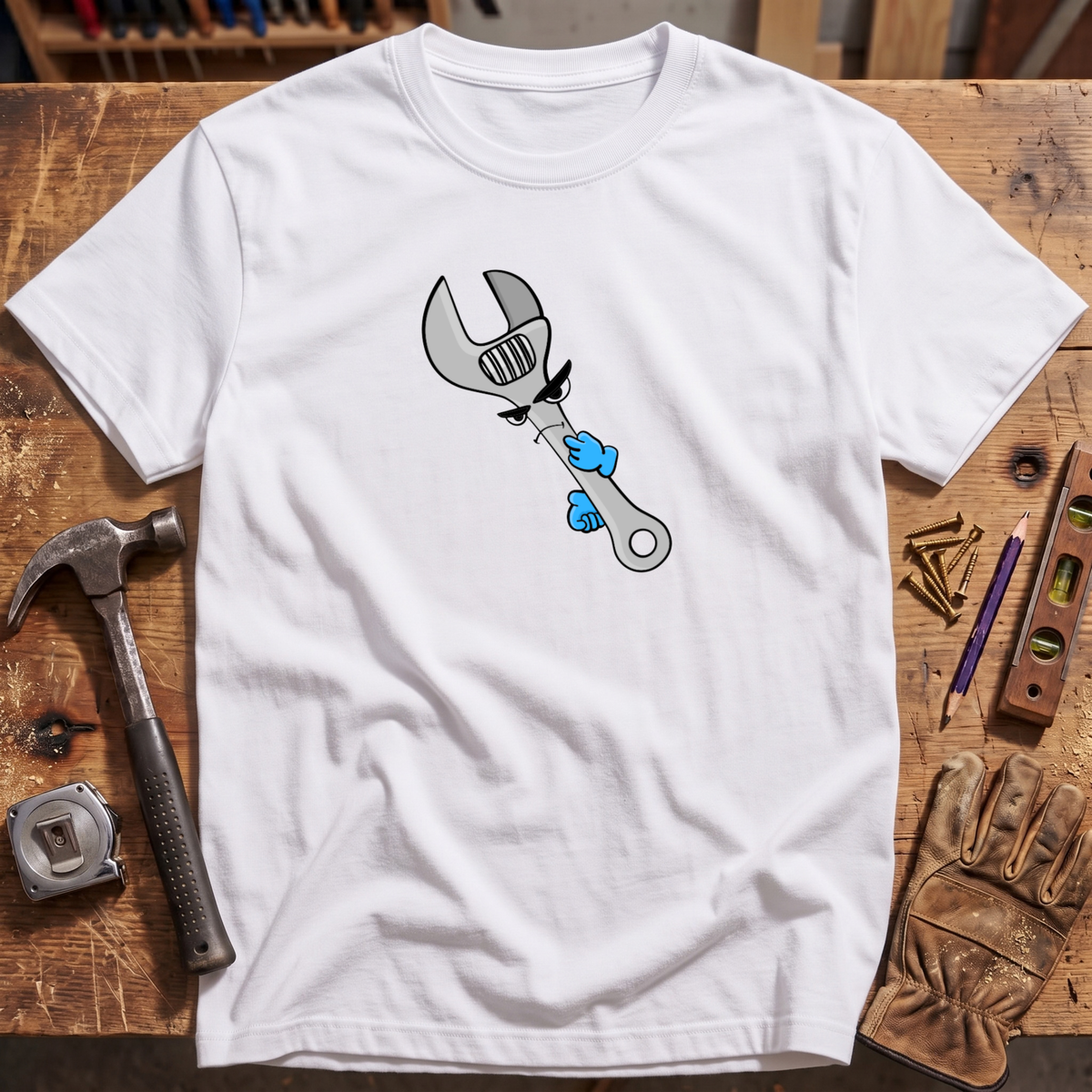 Werkzeug T-Shirt
