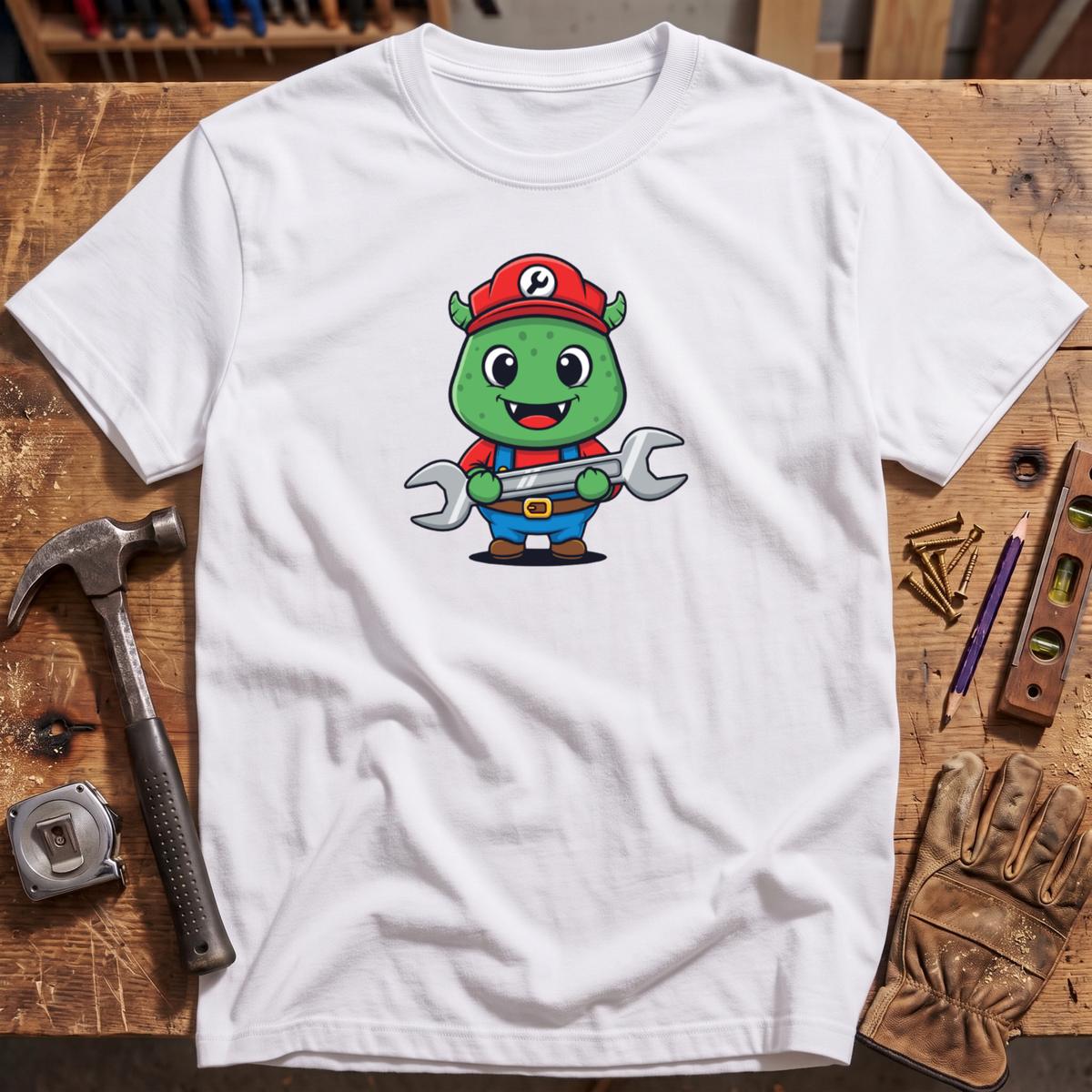 Werkzeug T-Shirt