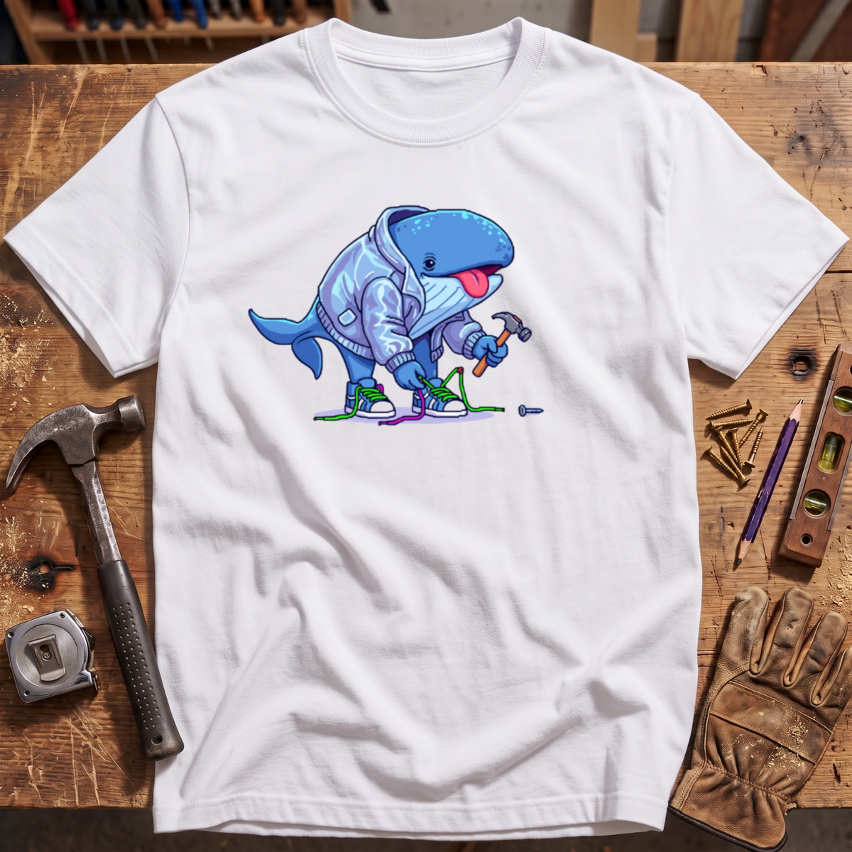 Werkzeug T-Shirt