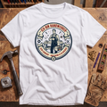 Ich bin Handwerker T-Shirt