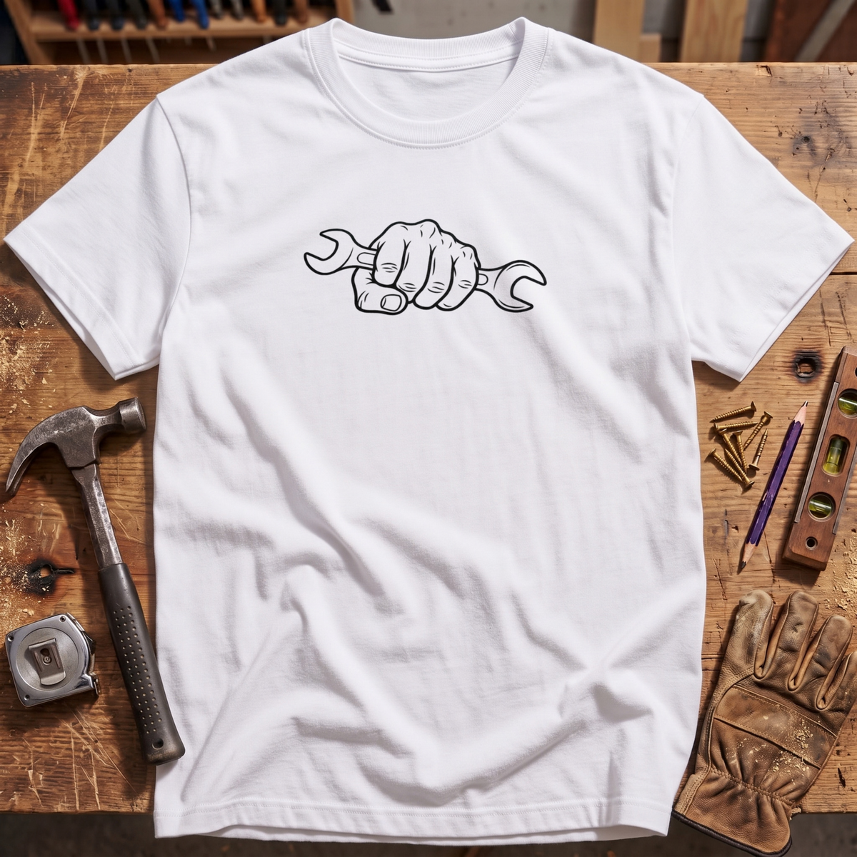Faust T-Shirt