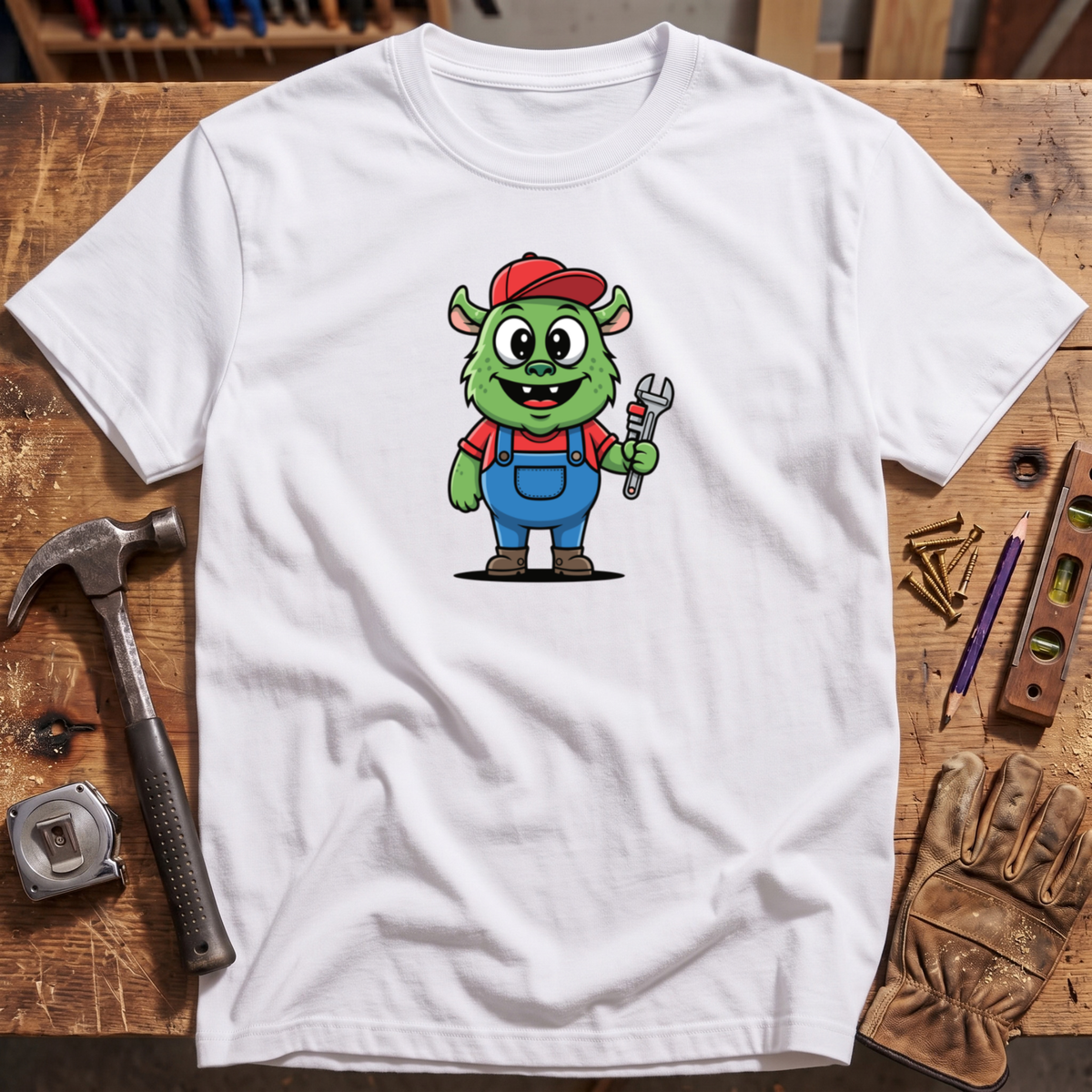 Werkzeug T-Shirt