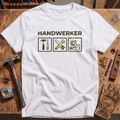Handwerker T-Shirt