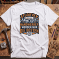 Handwerker werden nur die Besten T-Shirt